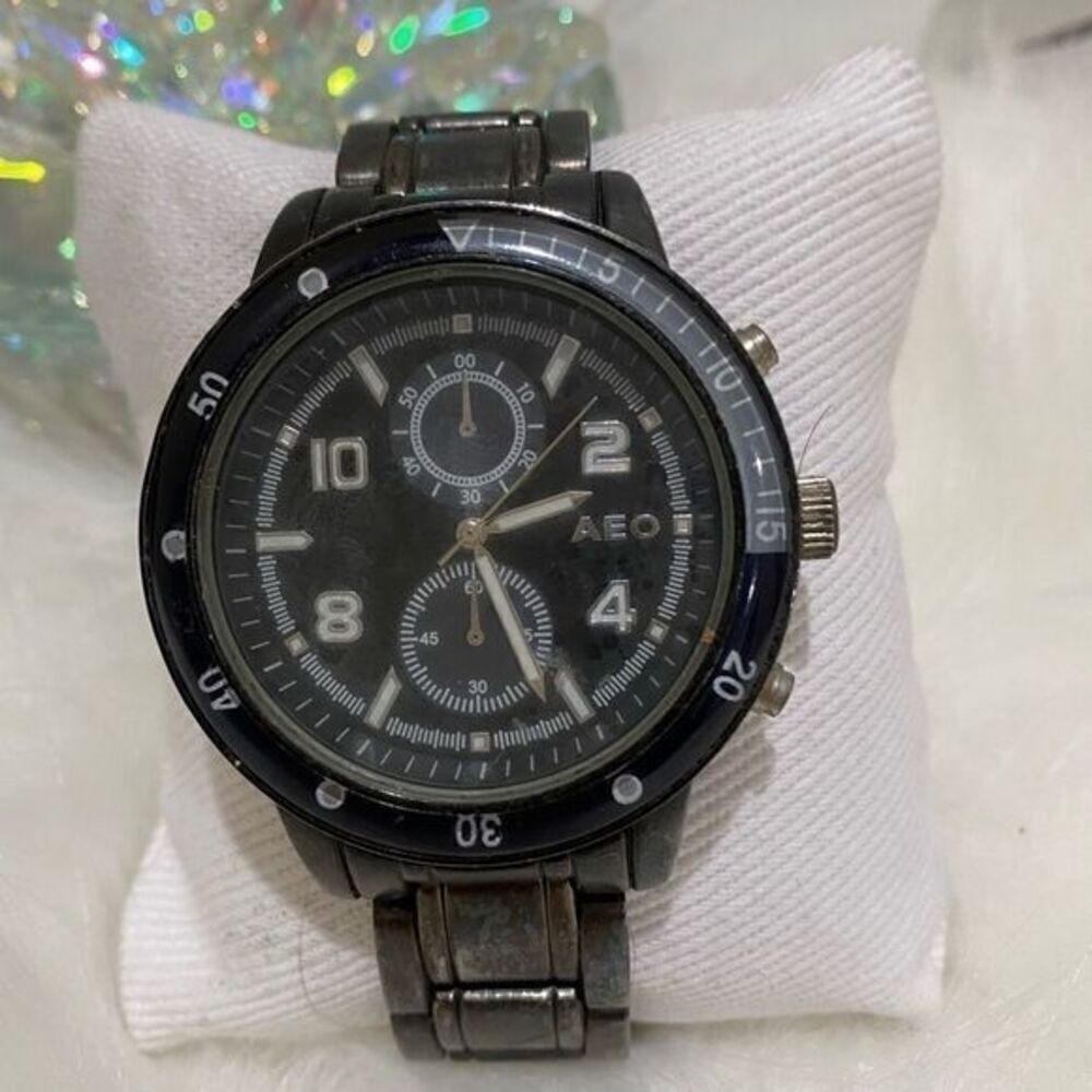 American Eagle Outfitters Men's Watch